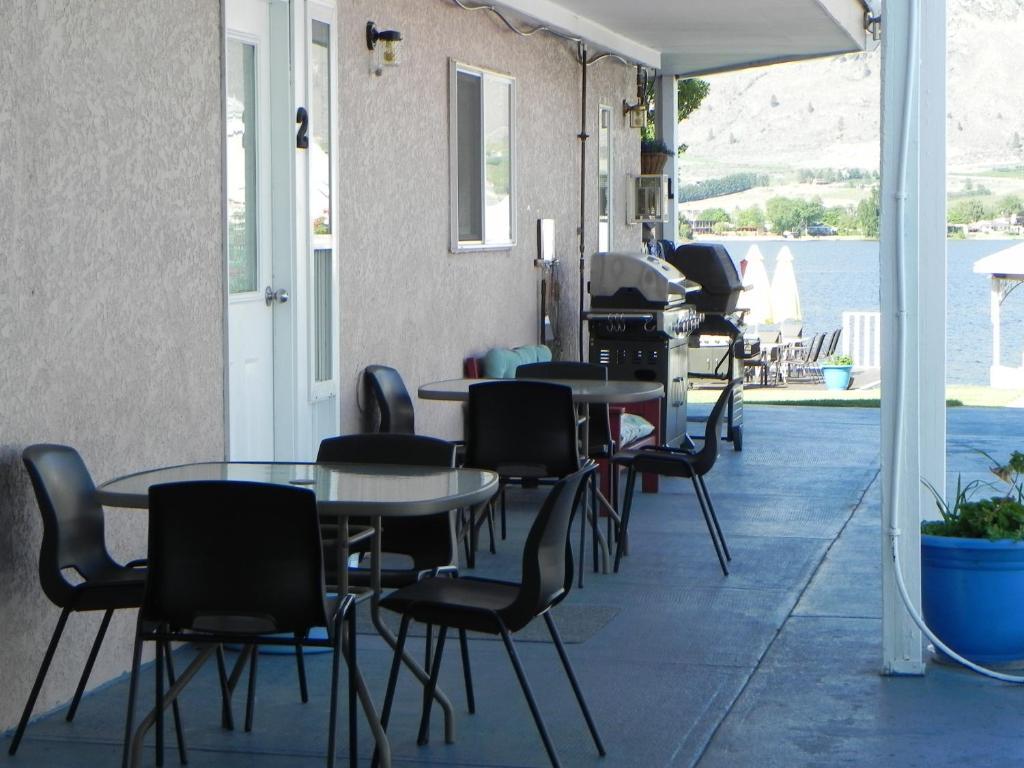 אוסויוס Destiny Beach Resort חדר תמונה